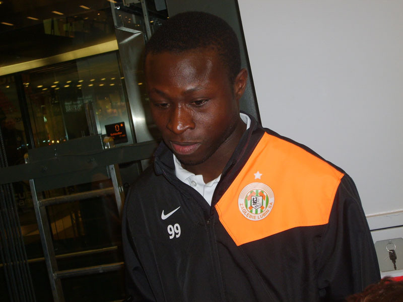 Zagłębie odwołuje się od kary