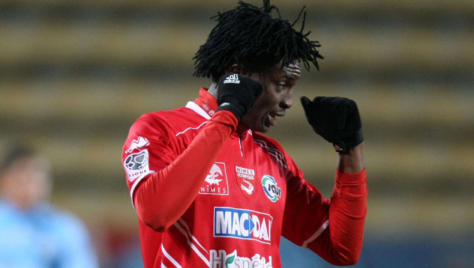 AS Monaco pozyskało kolejnego zawodnika