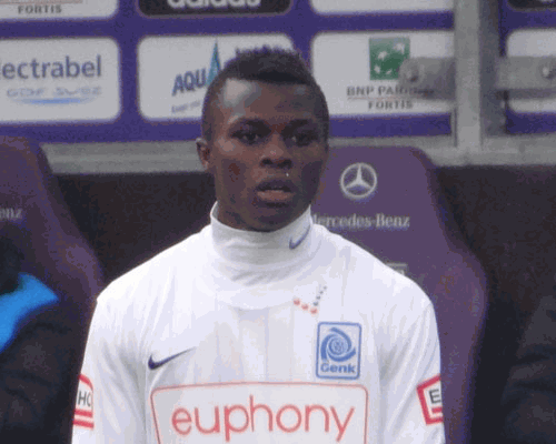 ONBG: Mushaga Bakenga