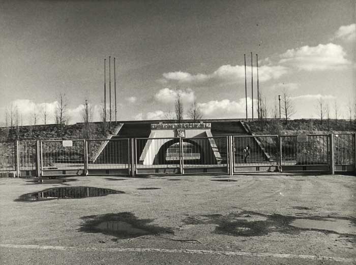 Muzeum w Gliwicach świętuje z kibicami podczas Euro 2012