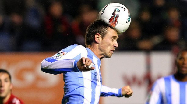 Monreal piłkarzem Arsenalu