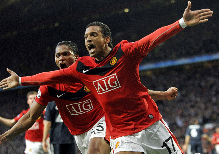 Prime Time – Nani, który miał zastąpić Cristiano Ronaldo