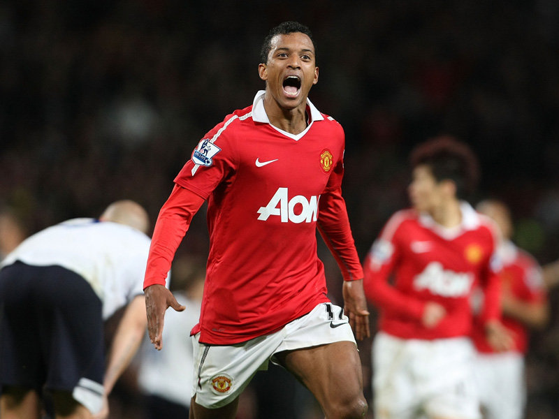 Kolejna kontuzja w Manchesterze United