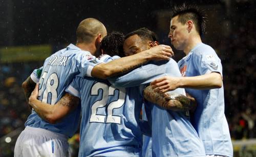 Czy Napoli wskoczy na tron?