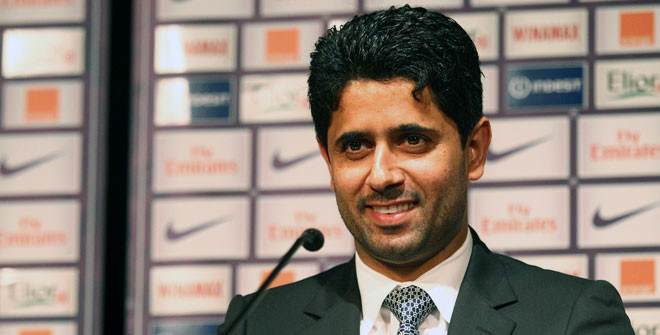 PSG blisko pozyskania nowego sponsora