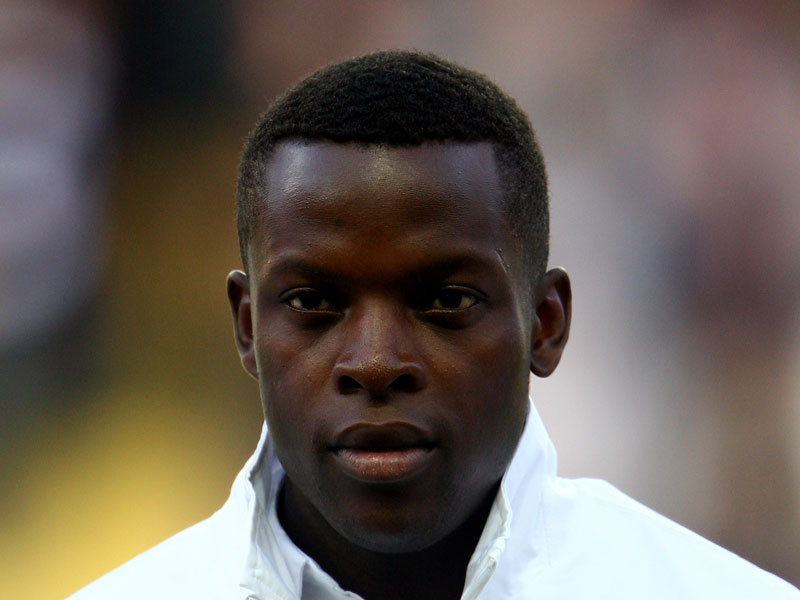 Onuoha jeszcze nie dla QPR