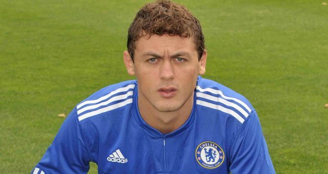 Matić i Rajković w Arnhem