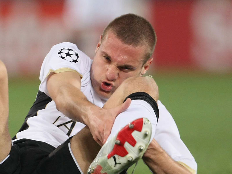 Inter zainteresowany Vidiciem