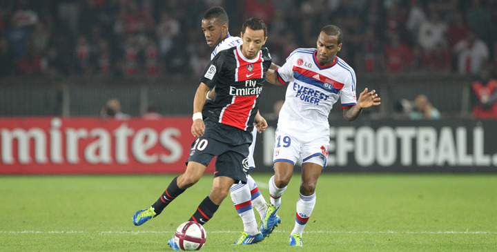 PSG odpada, Red Bull gra dalej!