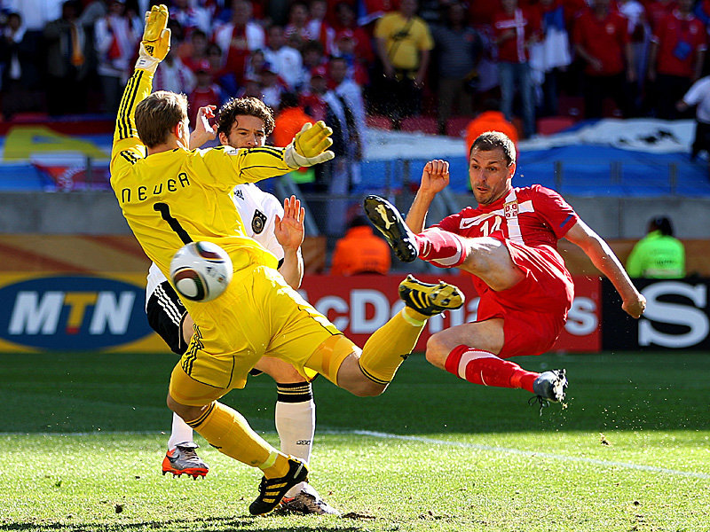 Bramkarskie fenomeny w Bundeslidze – Neuer i spółka