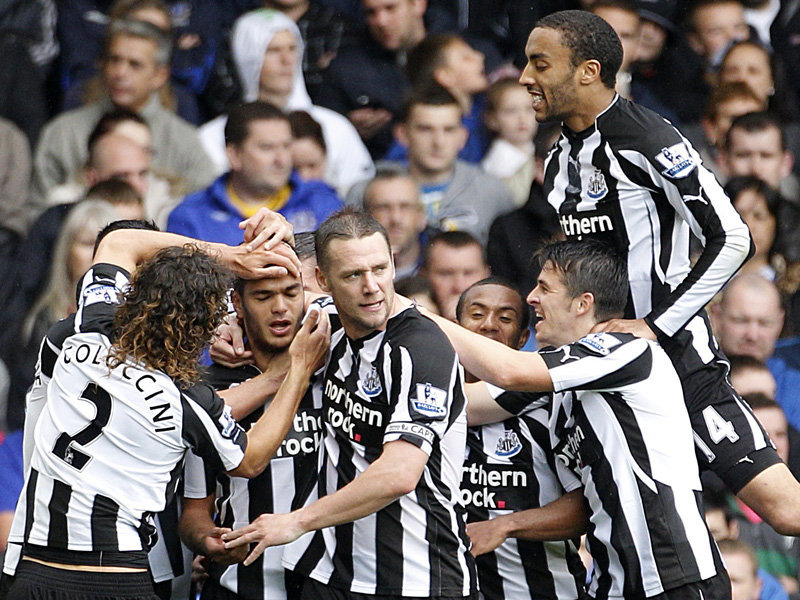 Newcastle sprowadzi Pietersa?