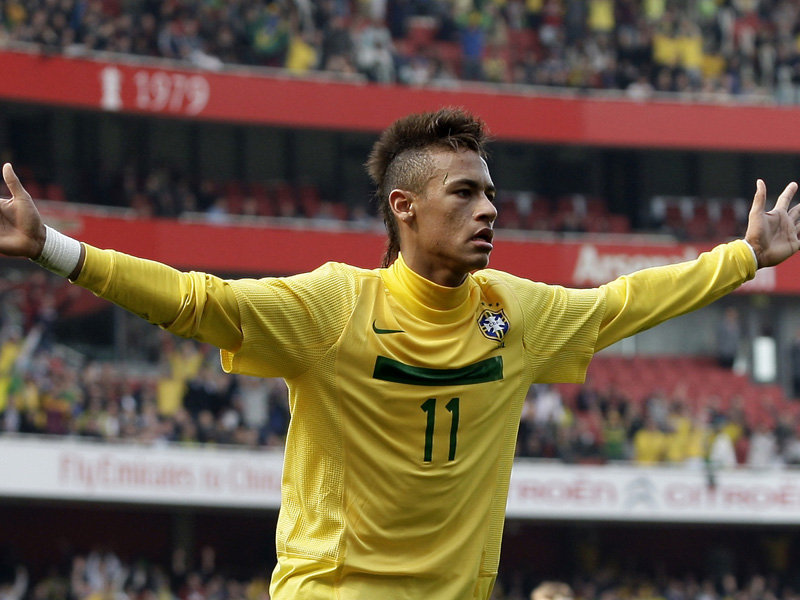 Kto odkryciem Copa America?