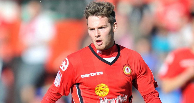 Sir Alex zachwycony debiutem Powella