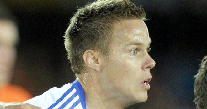 Moisander nowym graczem Ajaksu