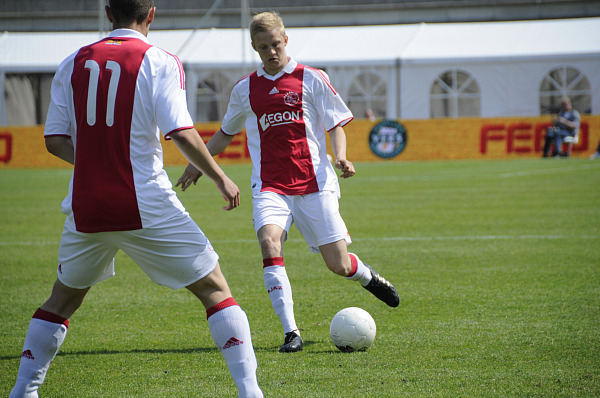 Boilesen wróci w listopadzie