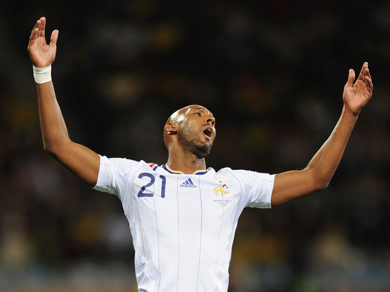 Gest Anelki pod lupą FA