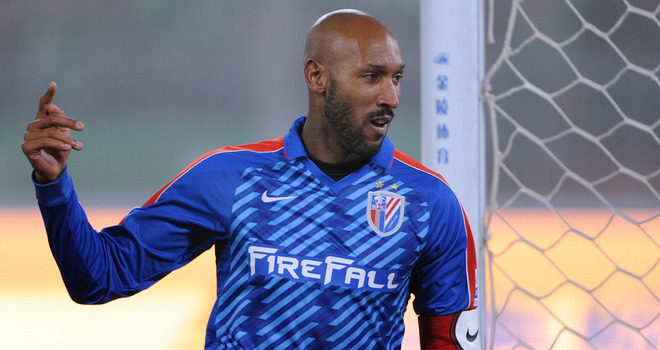 Anelka bliski Juventusu