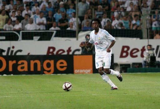 Derby Lazurowego Wybrzeża dla OM