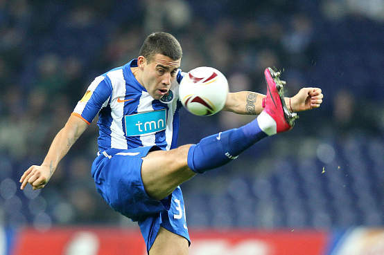 Porto szczęśliwie wygrywa