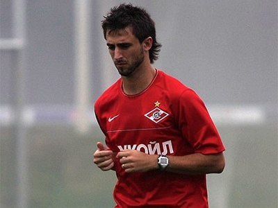 Kary po meczu Spartak – Zenit