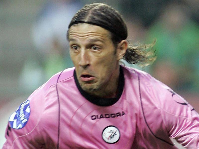 Valenciennes spadło z L1!