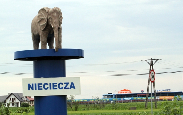 Termalica wreszcie zagra w Niecieczy!