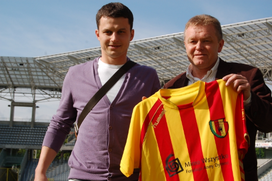 Po meczu Korona – Cracovia