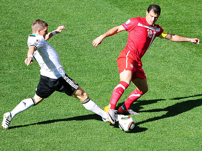 Reprezentacja Serbii – dlaczego jest tak źle, skoro ma być tak dobrze?