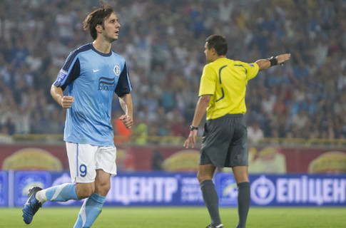 Kalinić: Mam wielki szacunek dla Bilicia