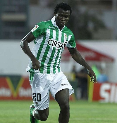 Betisu podróż z piekła do nieba