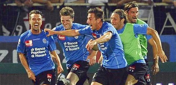 Mondonico dobrym kołem ratunkowym?