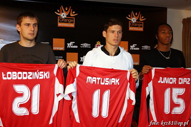 Orange Ekstraklasa wraca do gry