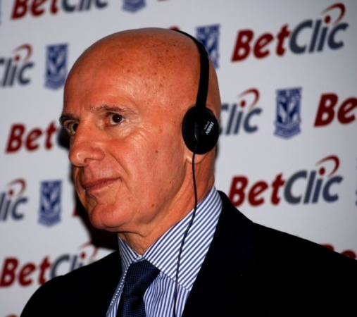 Sacchi: Guardiola powinien zostać