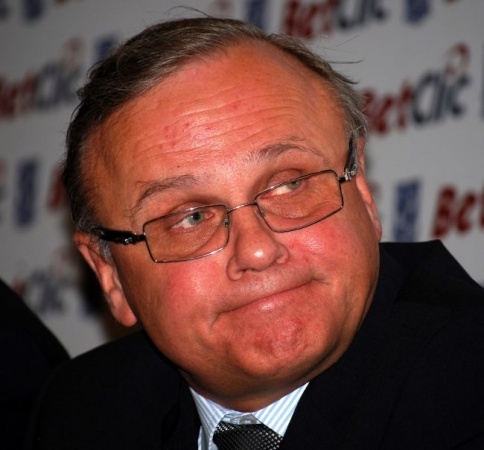 Lech kupi Calisię Kalisz