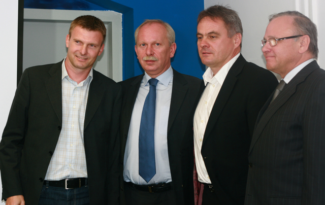 Andrzej Juskowiak: Musimy być konsekwentni