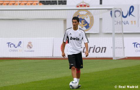 Sahin nie zagra z Chorwacją