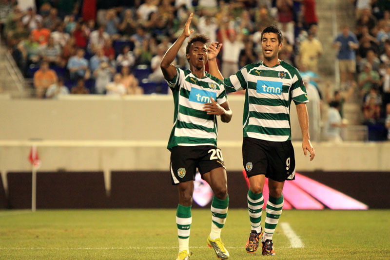 Portugalia: Nam strzelać nie kazano