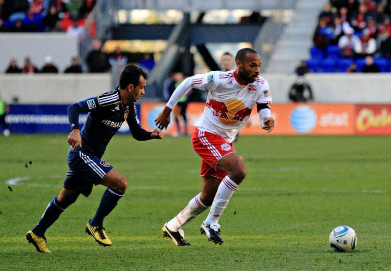 MLS ogłosiła nazwiska finalistów nagród