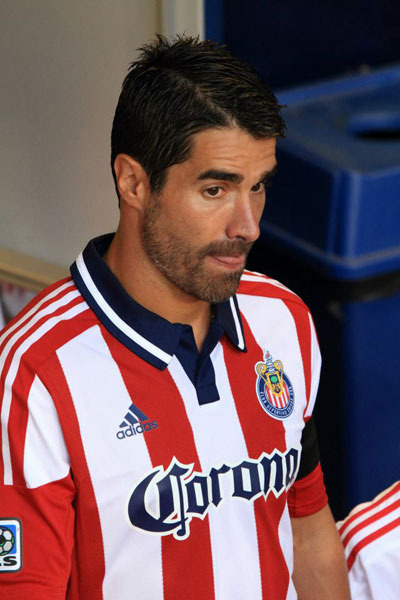 MLS: Henry wraca, ale Red Bulls tylko remisują