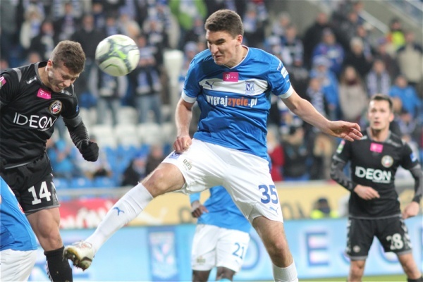 Kamiński: Chcemy rewanżu