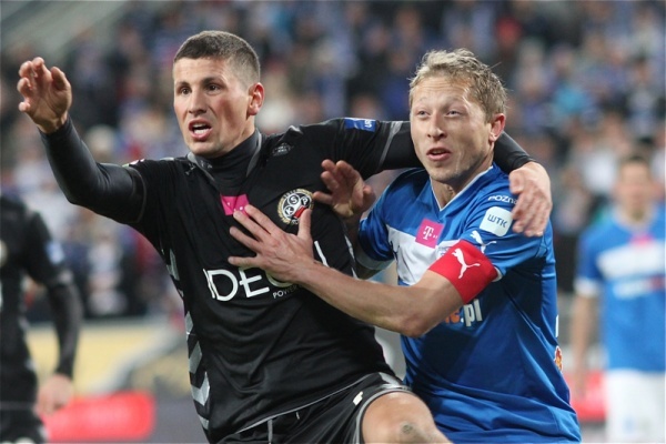 Murawski: Zagraliśmy źle