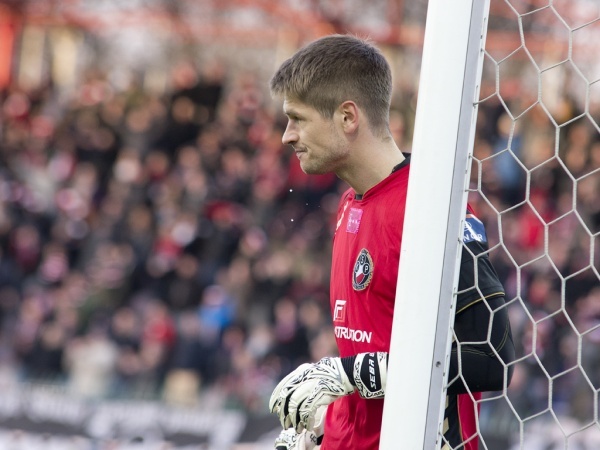 Czterech polonistów opuściło zgrupowanie