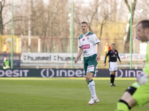 Kaźmierczak: Nasz styl może się podobać