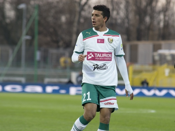 Śląsk ponownie wiceliderem!