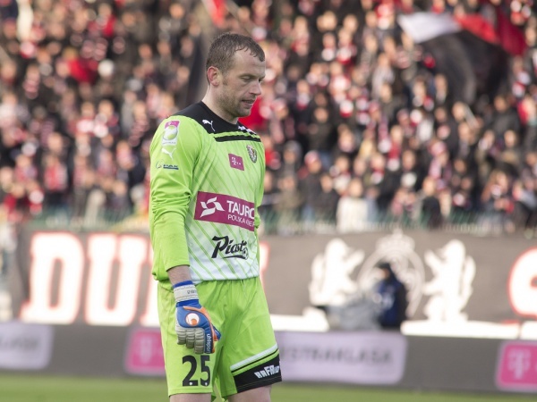 Kelemen o meczu z Buducnostem