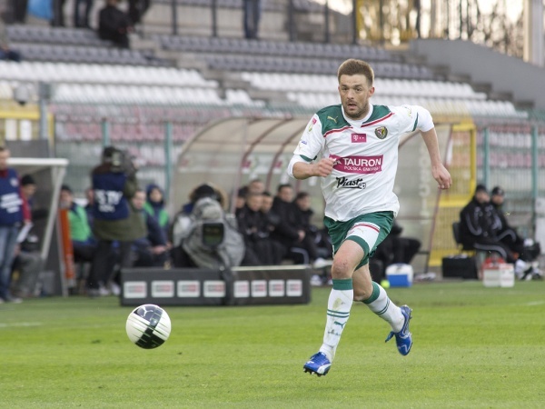 Pietrasiak: Mamy silny zespół