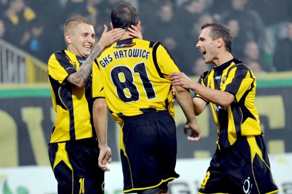 Pietrzak: Pokazaliśmy, że potrafimy wygrywać u siebie