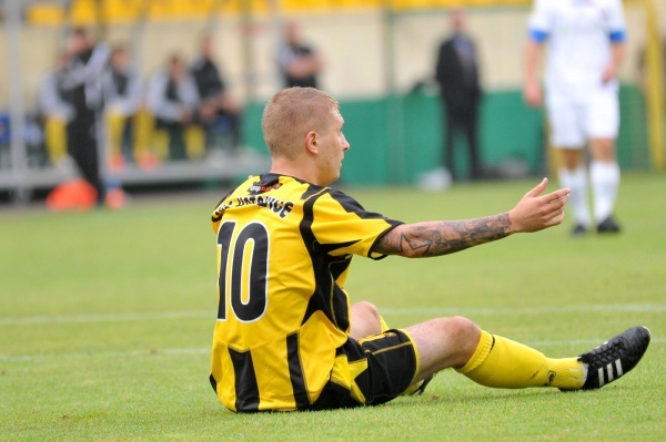 Niecodzienna akcja w Katowicach