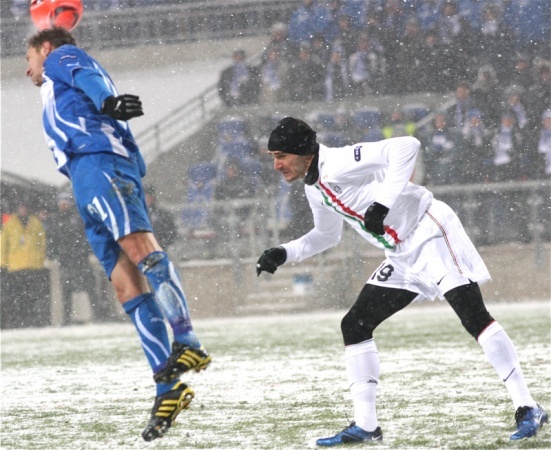 Bonucci raczej zostanie