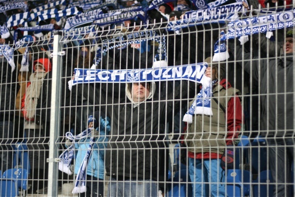 Korzystny werdykt UEFA